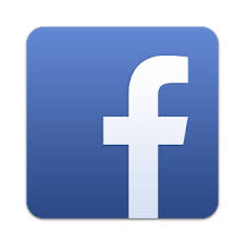 We're now on facebook